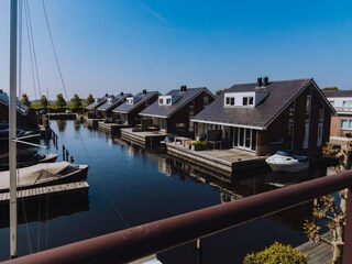 Ferienpark Uitgeest Außenaufnahme 4