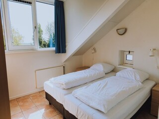 Holiday park Uitgeest Features 14