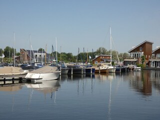 Ferienpark Uitgeest Umgebung 15