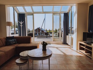 Vakantiepark Uitgeest Kenmerken 9