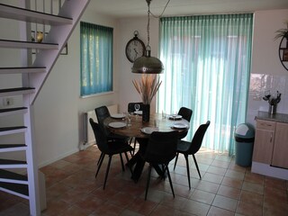 Vakantiepark Uitgeest Kenmerken 10