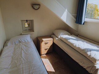 Holiday park Uitgeest Features 12