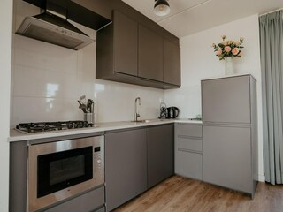 Parque de vacaciones Uitgeest Características 8