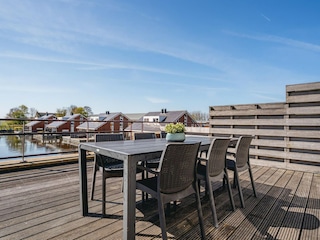 Ferienpark Uitgeest Außenaufnahme 3