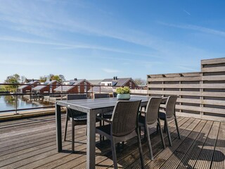 Holiday park Uitgeest Outdoor Recording 2