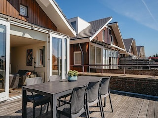 Ferienpark Uitgeest Außenaufnahme 4