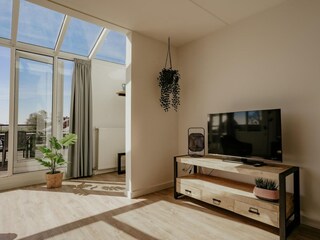 Parco vacanze Uitgeest Caratteristiche 10