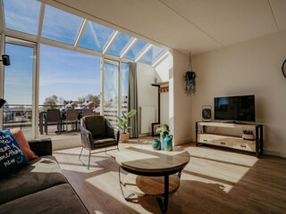 Parco vacanze Uitgeest Caratteristiche 11