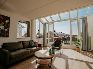 Vakantiepark Uitgeest Kenmerken 12