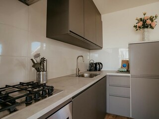 Parco vacanze Uitgeest Caratteristiche 16