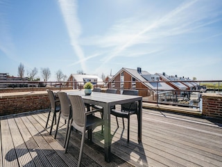 Ferienpark Uitgeest Außenaufnahme 6