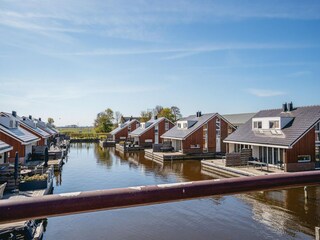 Ferienpark Uitgeest Umgebung 38