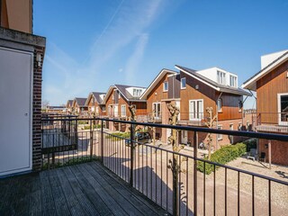 Parco vacanze Uitgeest Registrazione all'aperto 1