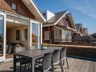 Ferienpark Uitgeest Außenaufnahme 4