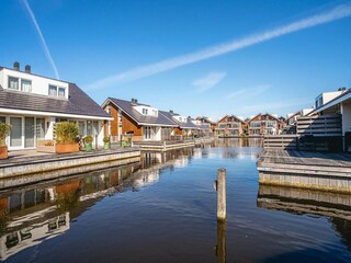 Ferienpark Uitgeest Umgebung 38