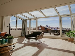 Holiday park Uitgeest Features 14