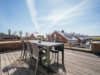 Vakantiepark Uitgeest Buitenaudio-opname 4