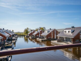 Ferienpark Uitgeest Umgebung 39