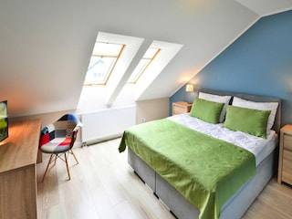 Parc de vacances Darlowo Enregistrement extérieur 1