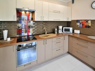 Vakantiepark Darlowo Buitenaudio-opname 11