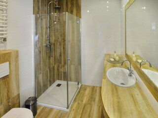 Vakantiepark Darlowo Buitenaudio-opname 12