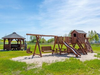 Ferienpark Darlowo Außenaufnahme 6