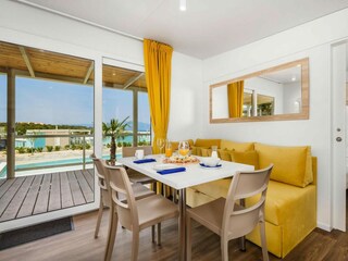 Ferienpark Omišalj Ausstattung 9