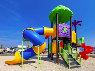 Parque de vacaciones Omišalj  21