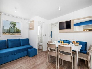 Ferienpark Omišalj Ausstattung 17