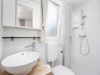 Parc de vacances Omišalj Équipement 17