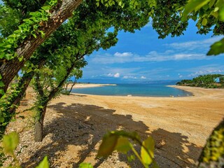Parque de vacaciones Omišalj Entorno 27