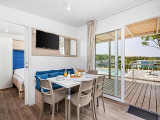 Parco vacanze Omišalj Caratteristiche 11