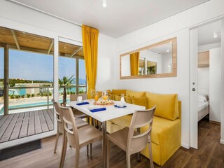 Ferienpark Omišalj Ausstattung 9