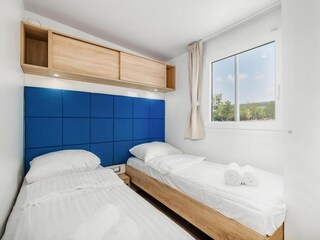 Ferienpark Omišalj Ausstattung 16