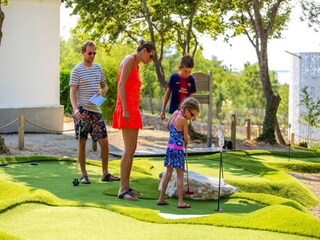 Parc de vacances Omišalj Enregistrement extérieur 5