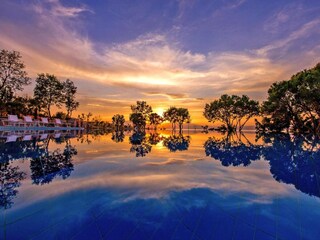 Ferienpark Omišalj Umgebung 23