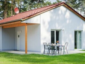 Holiday park Cozy bungalow in Storkow am See - Reichenwalde - image1