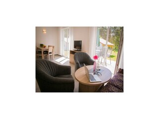 Parque de vacaciones Reichenwalde Características 21