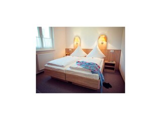Vakantiepark Reichenwalde Kenmerken 25