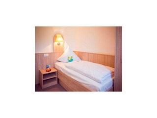 Parco vacanze Reichenwalde Caratteristiche 25