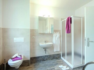 Vakantiepark Reichenwalde Kenmerken 15