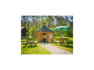 Ferienpark Reichenwalde  36