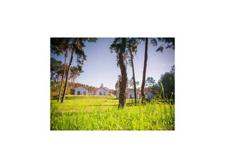 Parc de vacances Reichenwalde Enregistrement extérieur 8