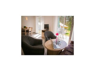 Vakantiepark Reichenwalde Kenmerken 21