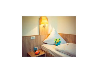 Vakantiepark Reichenwalde Kenmerken 23