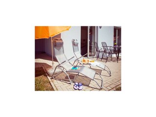 Ferienpark Reichenwalde Außenaufnahme 2