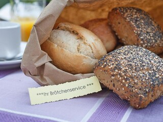 Ferienpark Reichenwalde  37