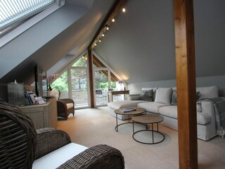 Appartement Herzberg am Harz Équipement 15