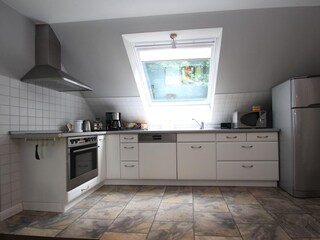 Appartement Herzberg am Harz Kenmerken 19