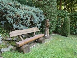 Apartment Ferienwohnung Haus am Berg, Lonau - Herzberg am Harz - image1